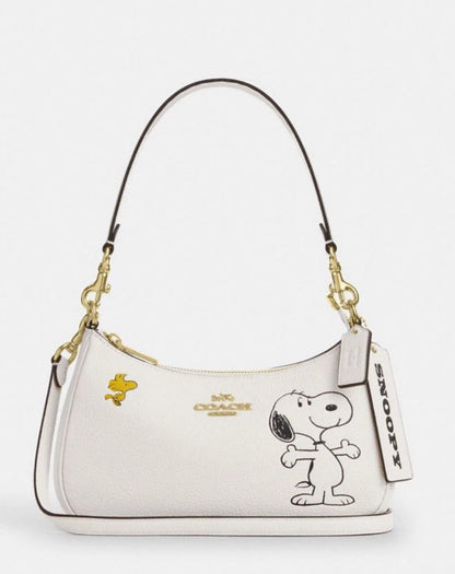 Peanuts Shoulder Bag